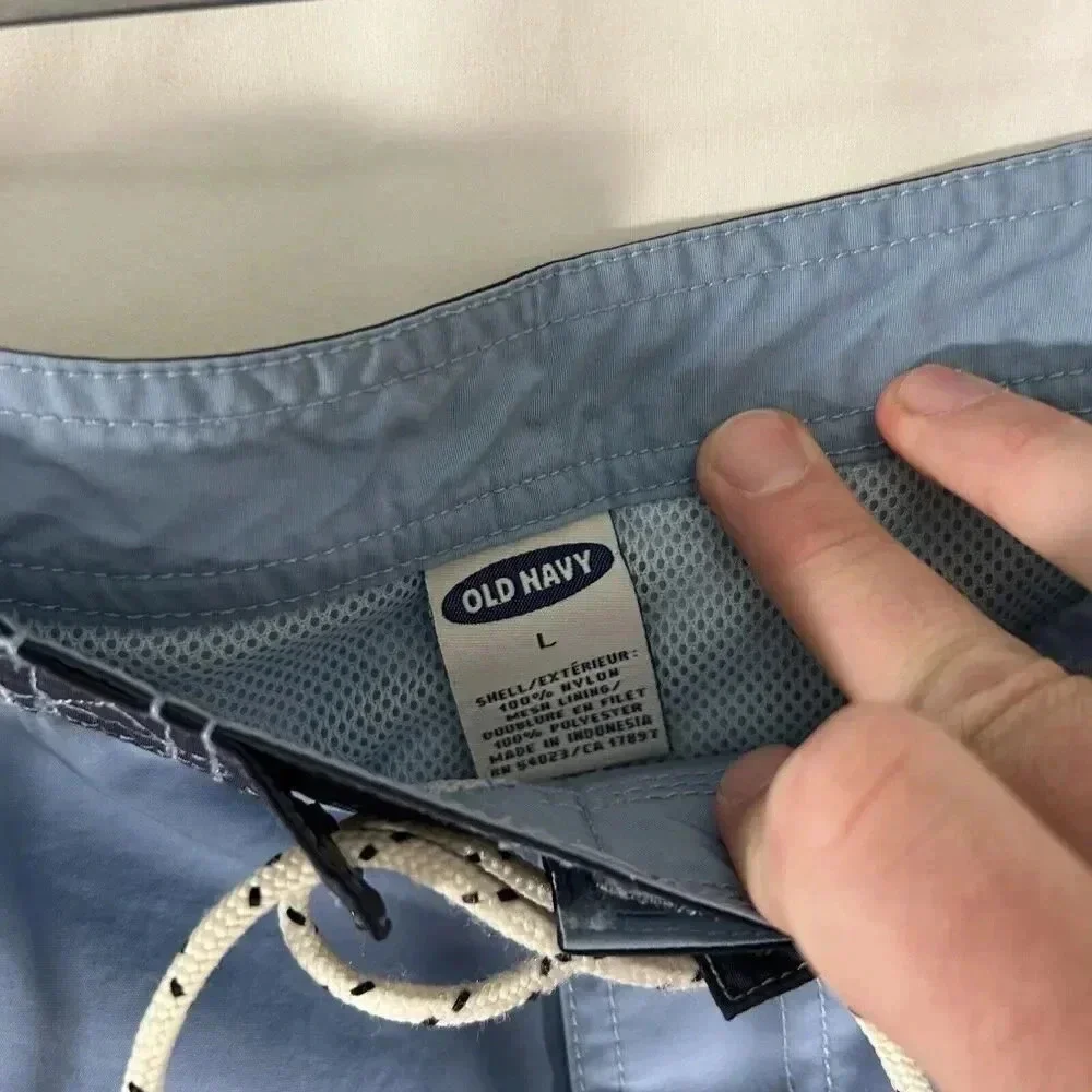 Old Navy waist 35